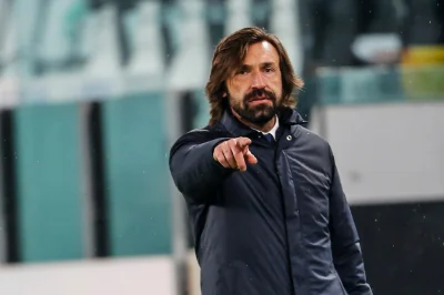 rales - Pirlo wyraził zainteresowanie objęciem reprezentacji Polski

SPOILER