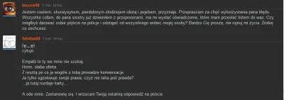 Alik_Enzo - Proszę Państwa, przed wami piewca ochrony praw autorskich i specjalista o...