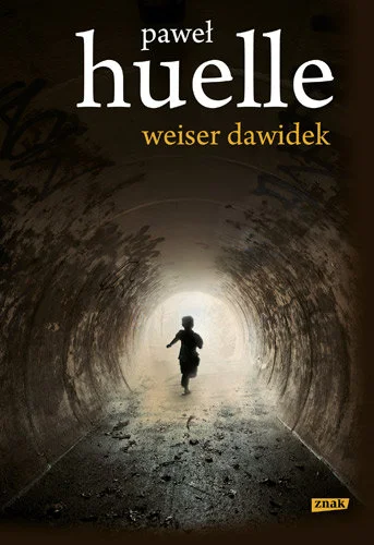 p.....m - 33 + 1 = 34

Tytuł: Weiser Dawidek
Autor: Paweł Huelle
Gatunek: literatura ...