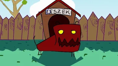 Zdzisiu1 - @Marosie_: xD Piesek Leszek