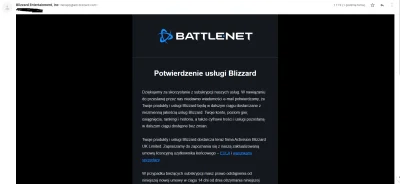 Apollowho - dostał ktoś takiego scama? #blizzard