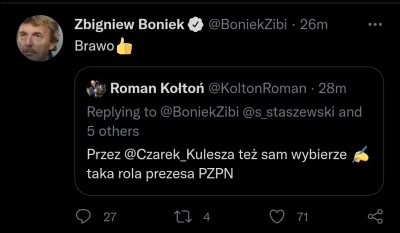 FormalinK - Brawo Romku ( ͡° ͜ʖ ͡°)

#pilkanozna #boniek #prawdafutbolu
