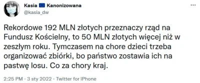 CipakKrulRzycia - #polska #polityka 
#kosciol #pieniadze