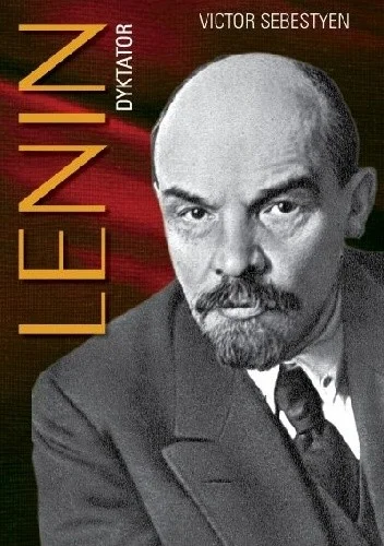 s.....w - 38 + 1 = 39

Tytuł: Lenin. Dyktator
Autor: Victor Sebestyen
Gatunek: histor...