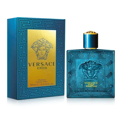 dundee - Do rozebrania flaszka Versace Eros Parfum w cenie 2 pln/ml

Takiej ceny je...