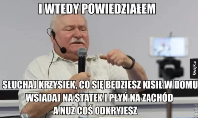 FriedrichvonHayek - #humorobrazkowy #memy #polityka #heheszki #lechwalesacontent #hum...