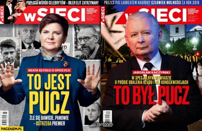 czeskiNetoperek - Najsmutniejsze jest to, że PiS od 2015 przeprawa zamach stanu, zawł...