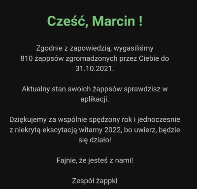 Marcinnx - Aha, no fajnie.. Dobrze wiedzieć ( ͡° ʖ̯ ͡°)
Ciekaw tylko jestem gdzie ta...