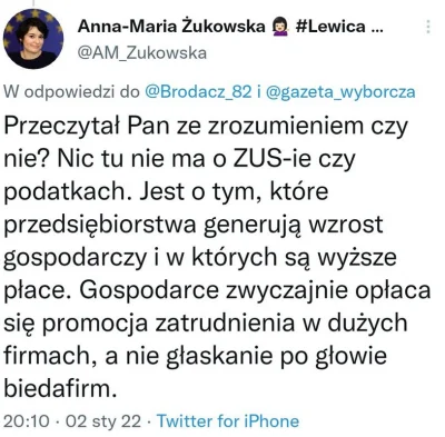 throwaway2137 - Prawda w oczy kole?
Przecież to absolutna prawda, że z polskich janu...