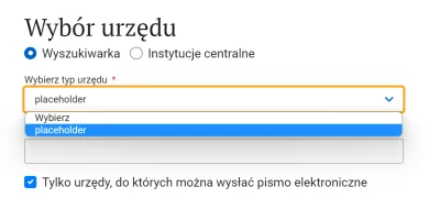 heartbrakerr - @pionaaa: Generalnie ten system nie działa najgorzej i jak na gov jest...