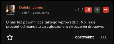 cerastes - @Dorodny_Wieprz: Pisowskie robaki już się slinią do tych mandatów i liczą ...