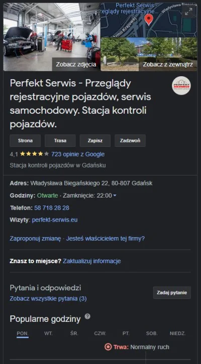 steadfast - @bartes9: Mogę polecić, profesjonalne podejście.