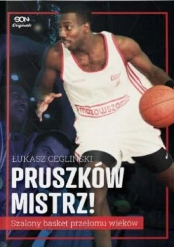 user48736353001 - 42 + 1 = 43

Tytuł: Pruszków mistrz! Szalony basket przełomu wieków...