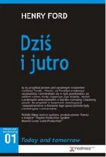 ali3en - 43 + 1 = 44

Tytuł: Dziś i Jutro
Autor: Henry Ford
Gatunek: biznes, fina...