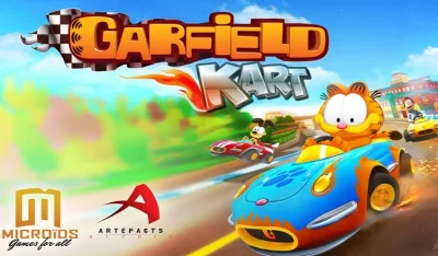 Nerdheim - Garfield Kart na PC za darmo w Indie Gala Store
https://nerdheim.pl/post/...