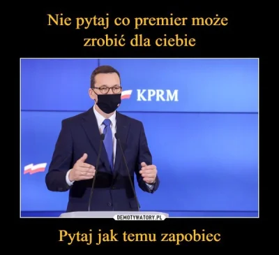 rol-ex - > Premier Mateusz Morawiecki z dumą zapowiadał Polski Ład.