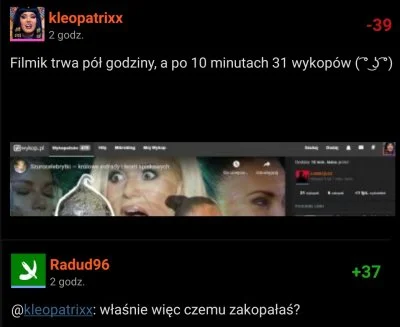 SynGilgamesza - O hipokryzji można dyskutować xD