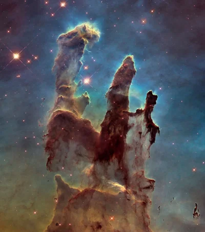 szmisiek - Widoki jak z Hubble'a