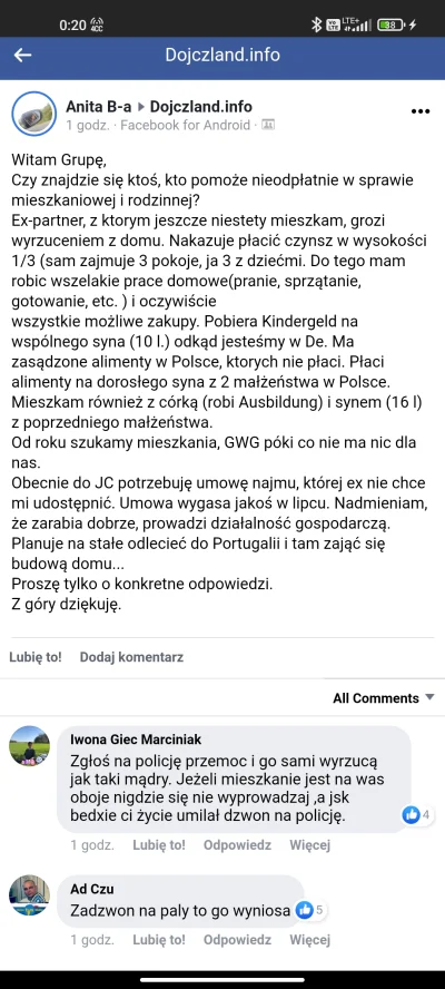 pedro-lbn - Kiedy Twoja była zmieni status na fejsie ze to skomplikowane na wolną. P-...