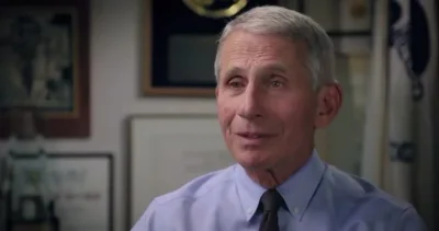 K.....z - Nov 25, 2019: Fauci said that he wanted the chance to respond to a brand ne...