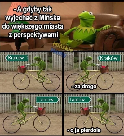 Pesa_elf - #tarnow #tarnowpiwo #szafirpoludnia #krakow #heheszki #humorobrazkowy
