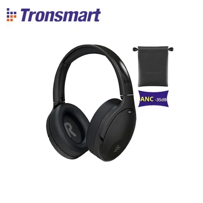 duxrm - Tronsmart Apollo Q10 Bluetooth 5.0 Headphones
Cena z VAT: 36,52 $
Link --->...