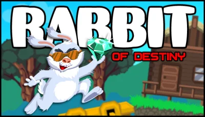 Nerdheim - Rabbit of Destiny za darmo na PC, Xbox One oraz Xbox Series X|S
https://n...