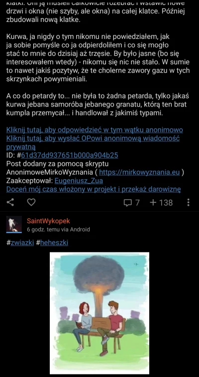 Minus09 - @AnonimoweMirkoWyznania: xDDDDD