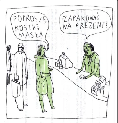 pogop - #heheszki #humorobrazkowy #polska #inflacja #ceny #gospodarka