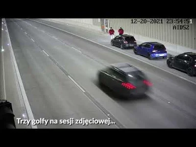 czapla77 - Idiotów nie brakuje
#Warszawa #tunel