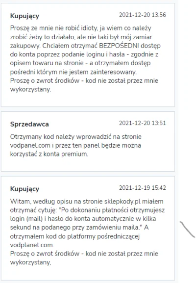 deadcandance - #hbogo
Odradzam zakup konta na sklepkody.pl
W opisie jest informacja...