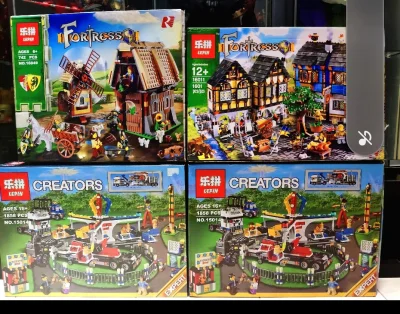 d0n_chich0t - @devel9k: o lepin nowe sety puszcza nawet nie kopiuje lego(⌐ ͡■ ͜ʖ ͡■)