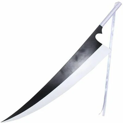 M.....S - @Grajox3: widzę nawet miecz z anime 

SPOILER