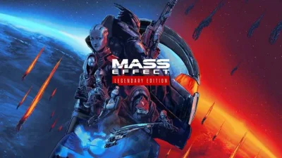 Cinkito - Mass Effect Edycja Legendarna od 6 stycznia w EA Play
#ps5 #ps4