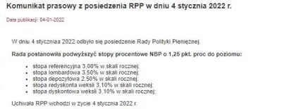 lecho182 - 1,25% up

#stopyprocentowe #nieruchomosci #nbp