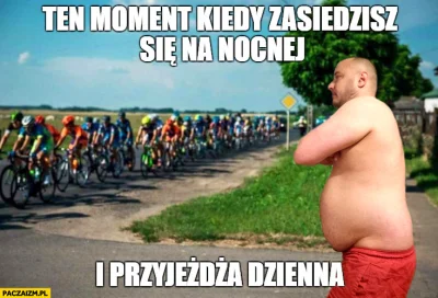 choochoomotherfucker - @Nwojtek: Co ja robię ze swoim życiem...