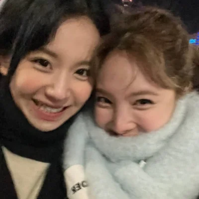 PanTward - #koreanka #twice #chaeyoung #nayeon