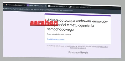 aarahon - @LynxOV: proszę bardzo, powodzenia na studiach.