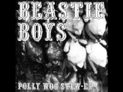 cultofluna - #punk #rock #punkrock #hardcorepunk
#cultowe (735/1000)

Beastie Boys...