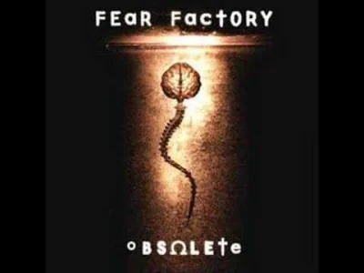 Bad_Sector - #industrial #industrialmetal #metal 

Fear Factory - 0-0 (Where Evil D...