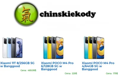 chinskiekody - Witamy na tagu #chinskiekody i zapraszamy na #promocje do chińskich sk...