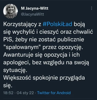 CipakKrulRzycia - #bekazpisu #nowylad Rośnie konkurencja dla Suskiego?