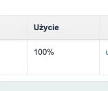 osiemnascie - Uszanowanko. 
Jako że użycie mojego klucza api osiągnęło 100% i wszysc...