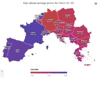 M.....a - Wszedłem na stronę z linka i wychodzi mi, ze na 05.01 mamy prawie najtansza...