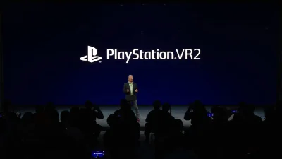 janushek - PlayStation VR 2
° kontrolery nazywają się Sense Controllers
° 4K HDR
°...