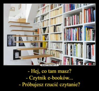 T.....r - #heheszki #humorobrazkowy #ksiazki