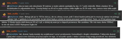 fortySeven - Wymarzony standard życia speców z tagu #nieruchomosci - po co dzieci maj...