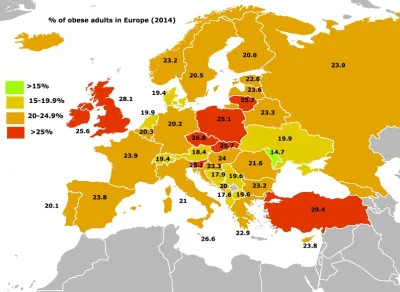 U.....e - to już wiemy czemu w Polsce tyle zgonów