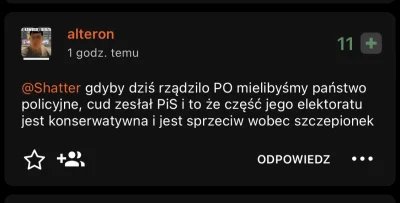 Ap-maokai-abuser - #bekazprawakow #bekazpodludzi #szury Czy ci ludzie, piszą to #!$%@...