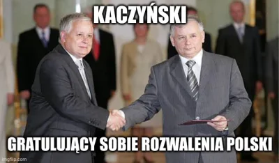 jkeen - #humorobrazkowy #nowylad #kaczynski